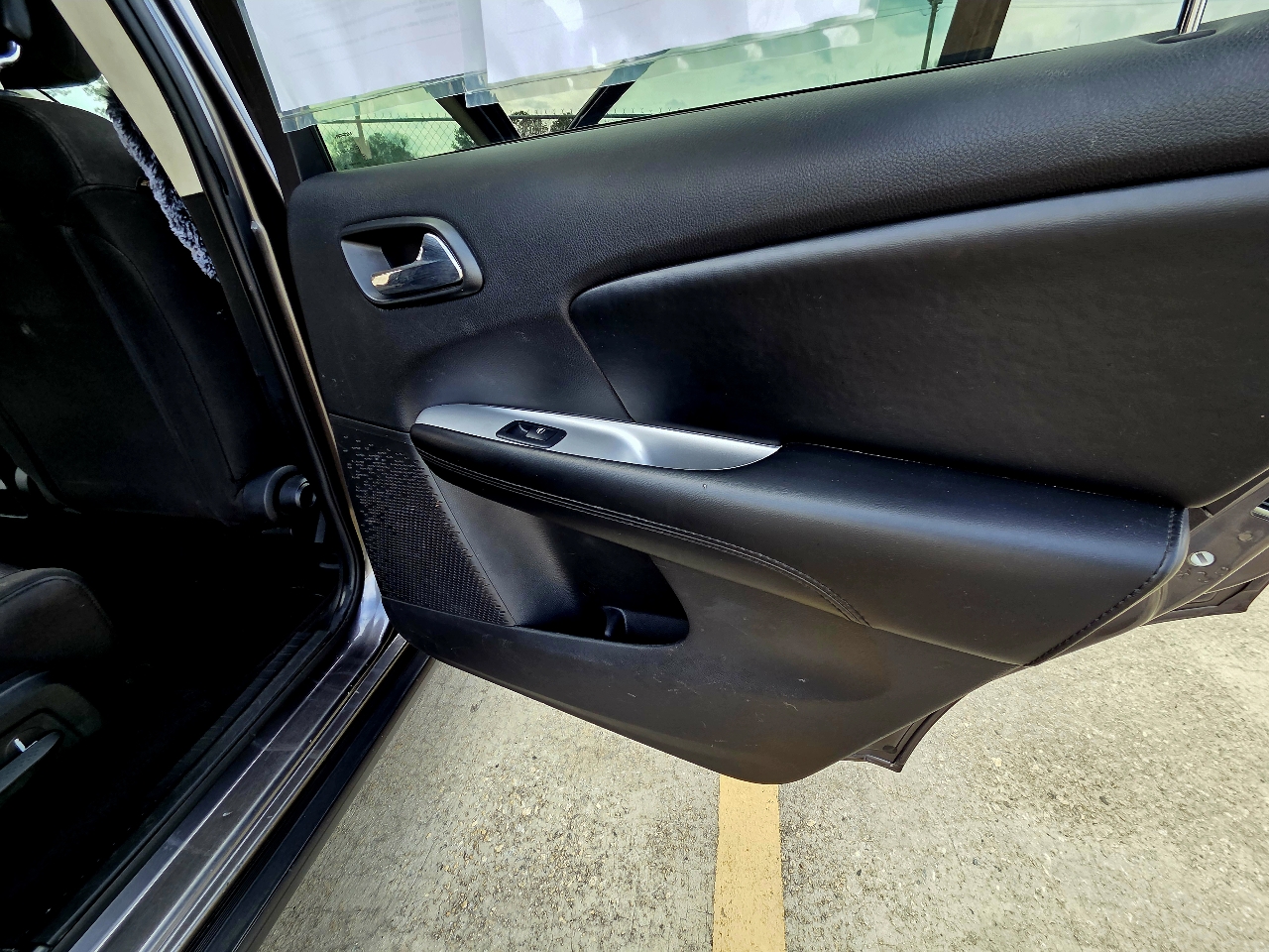 Dodge Journey SE 2018