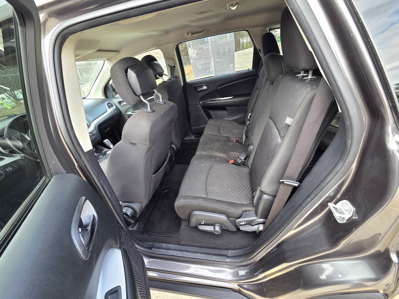 Dodge Journey SE 2018