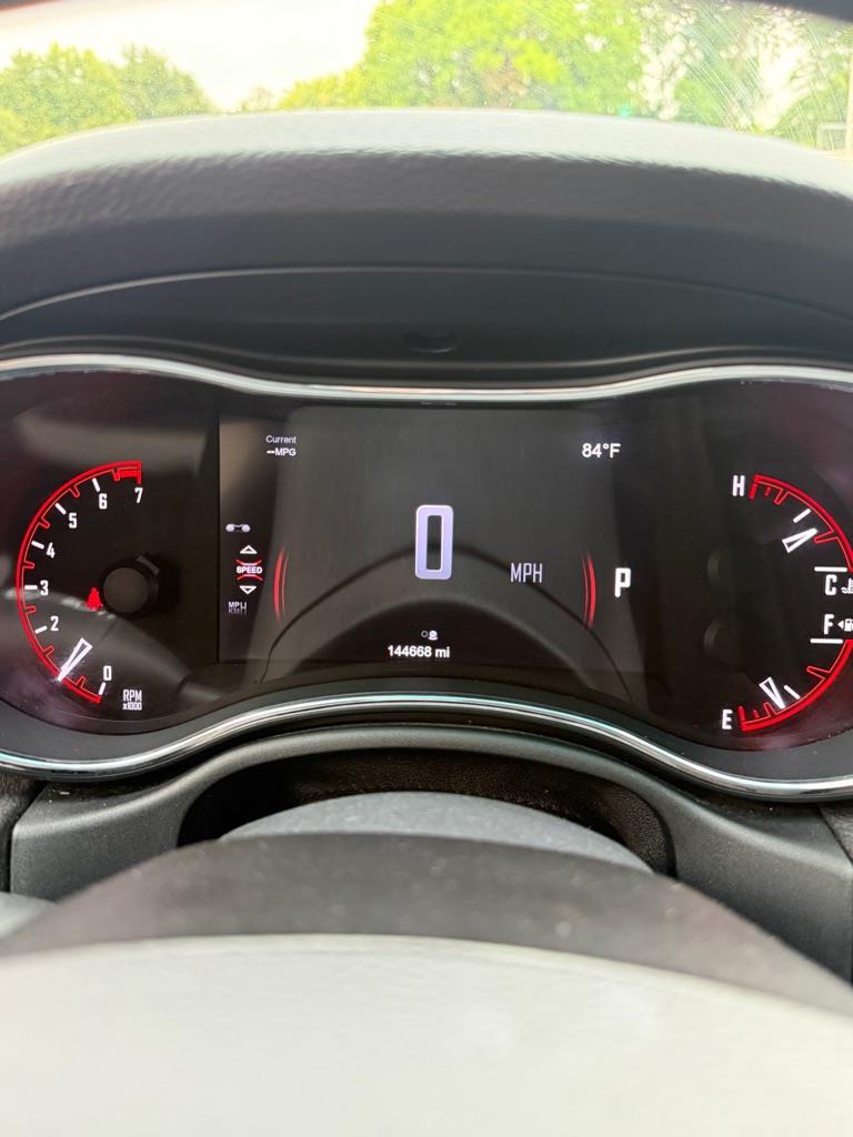 Dodge Durango SXT AWD 2014