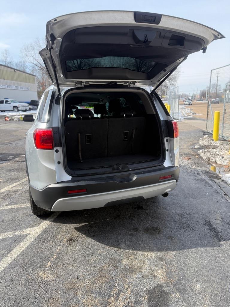 GMC Acadia SLE-1 FWD 2019