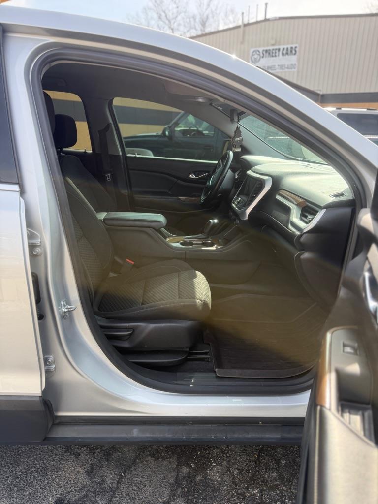 GMC Acadia SLE-1 FWD 2019