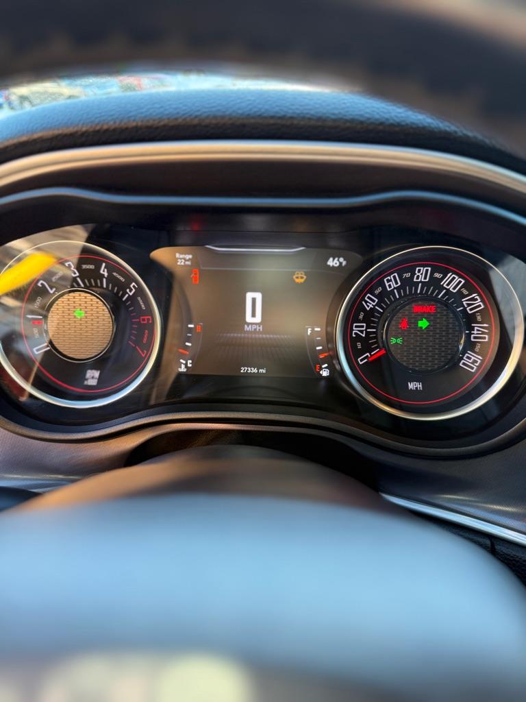 Dodge Challenger R/T Plus 2020