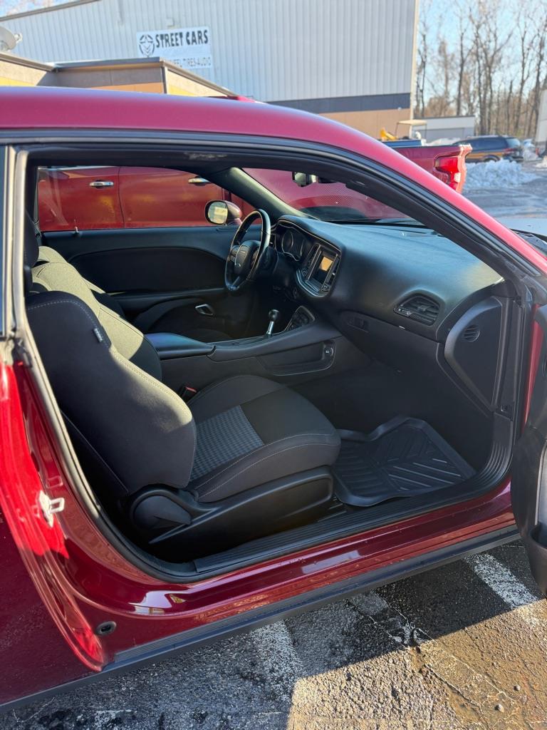 Dodge Challenger R/T Plus 2020