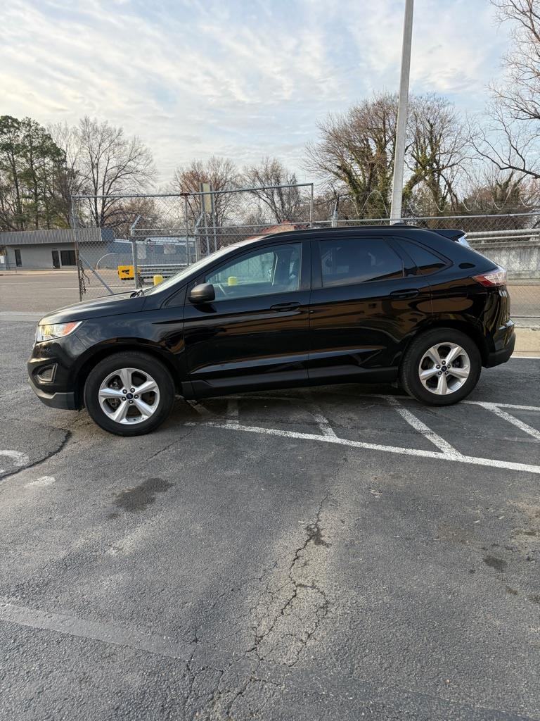 Ford Edge SE FWD 2018