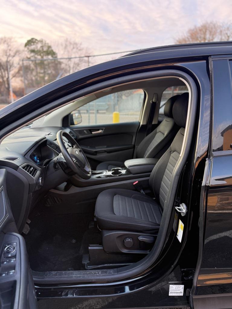 Ford Edge SE FWD 2018