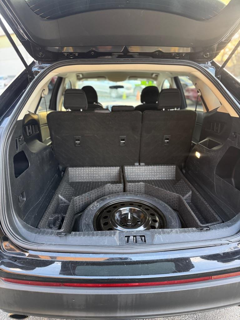 Ford Edge SE FWD 2018