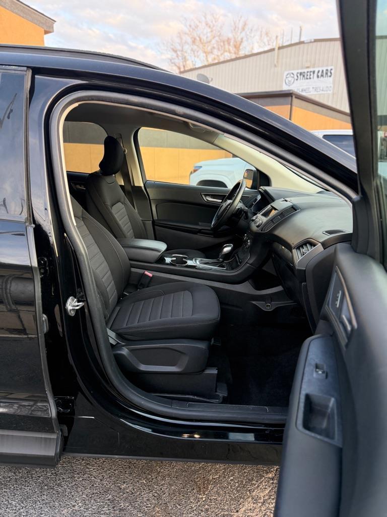 Ford Edge SE FWD 2018