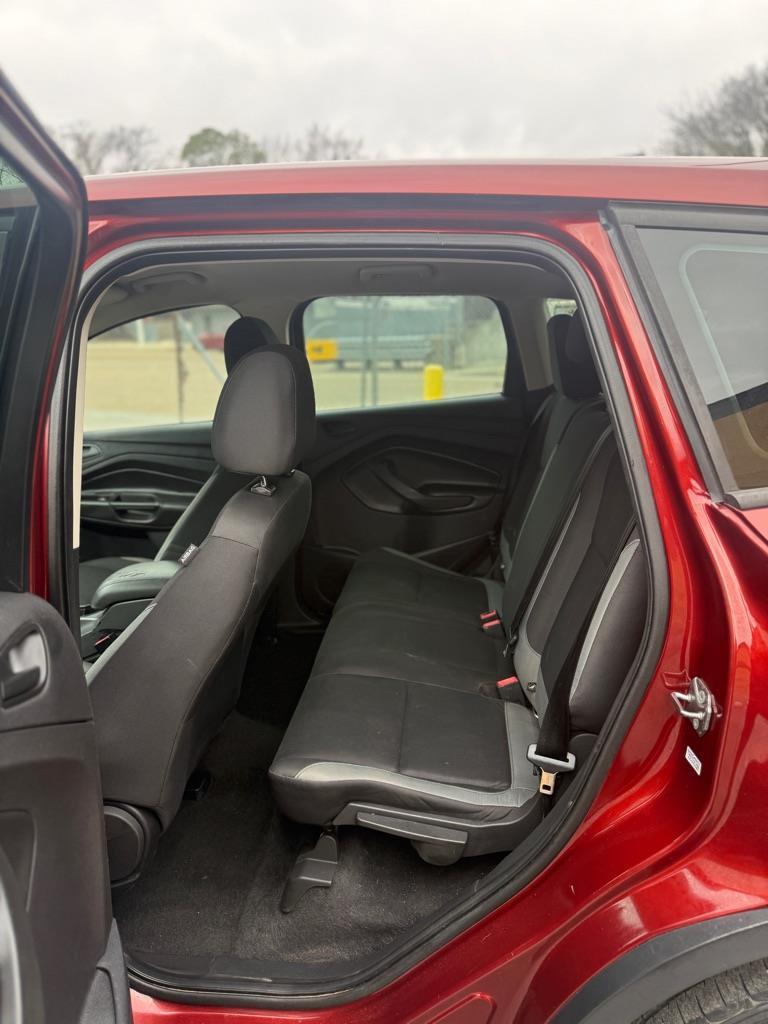 Ford Escape S FWD 2016