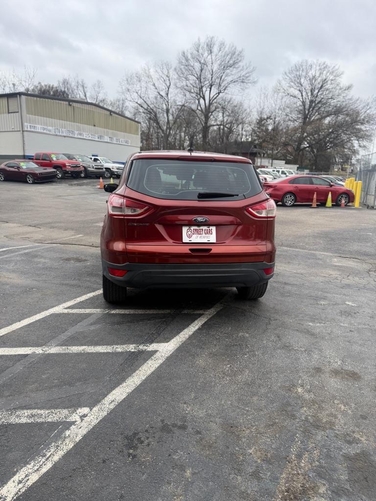 Ford Escape S FWD 2016