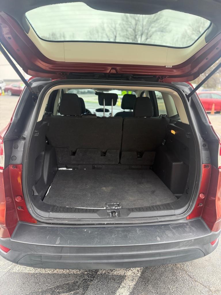 Ford Escape S FWD 2016