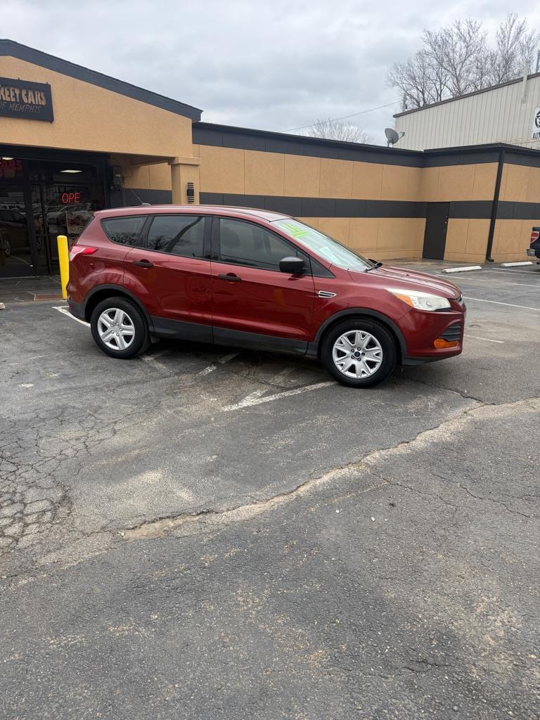 Ford Escape S FWD 2016