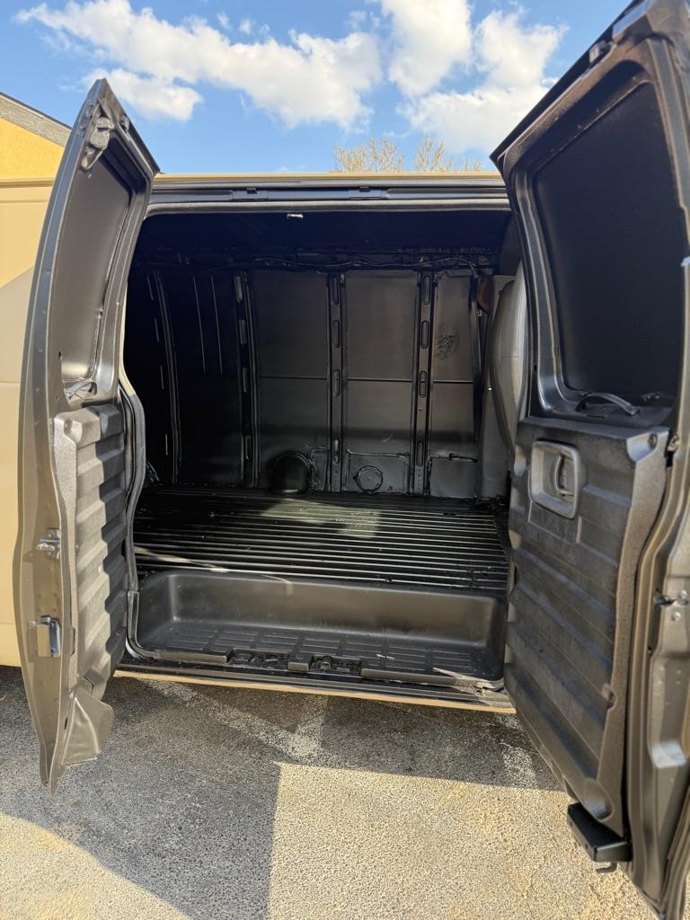 Chevrolet Express RV G3500 2009