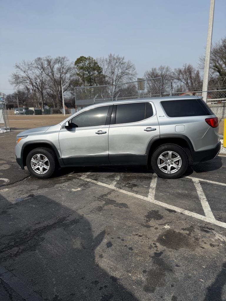 GMC Acadia SLE-1 FWD 2019