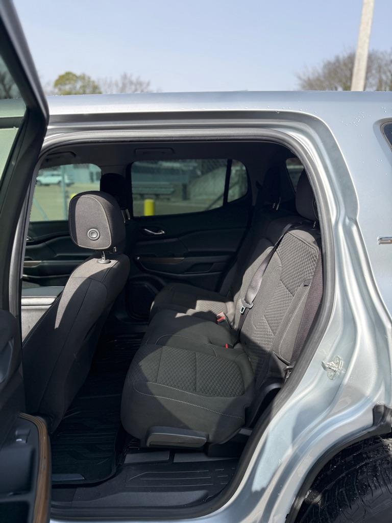 GMC Acadia SLE-1 FWD 2019