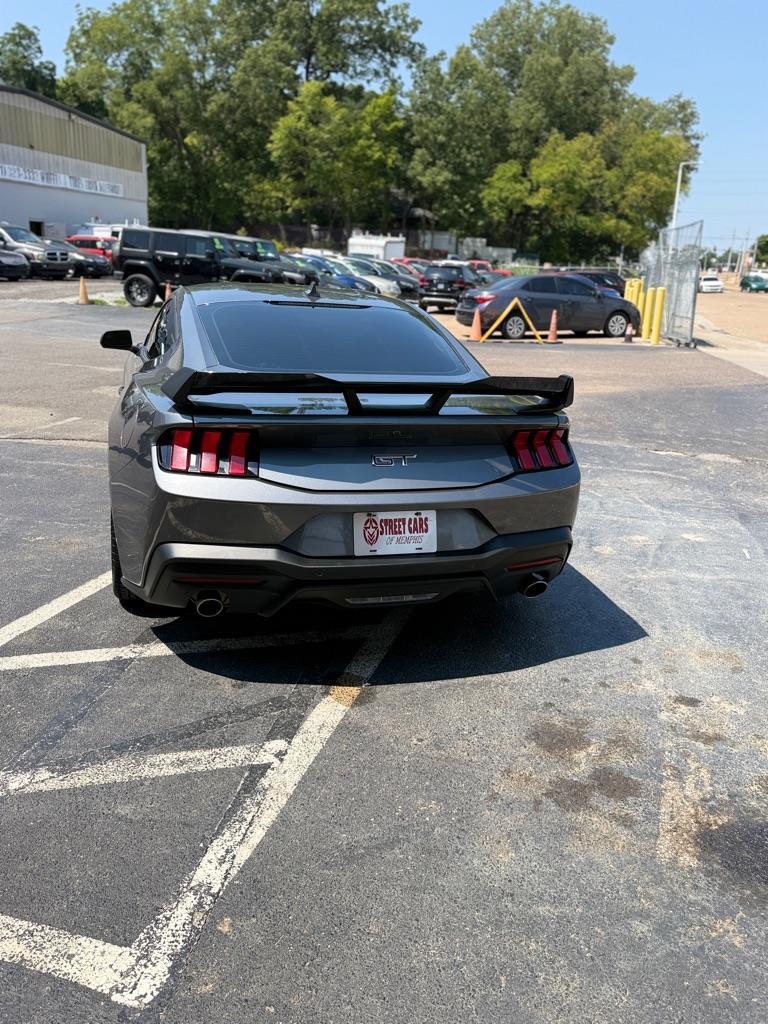 Ford Mustang GT Coupe 2024