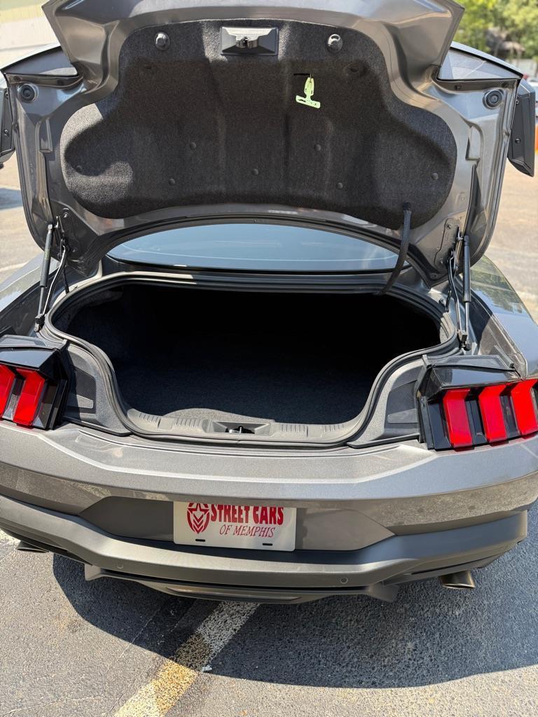 Ford Mustang GT Coupe 2024