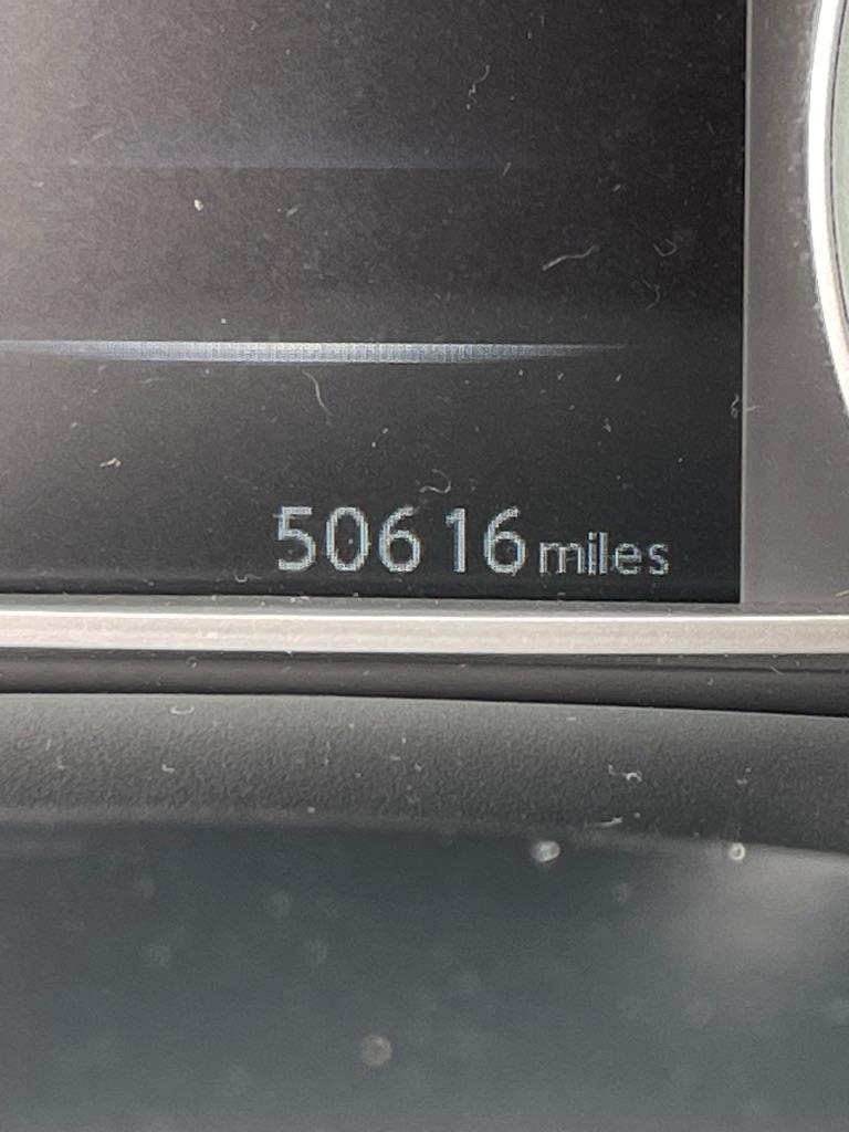 Nissan Sentra SR TURBO CVT 2017