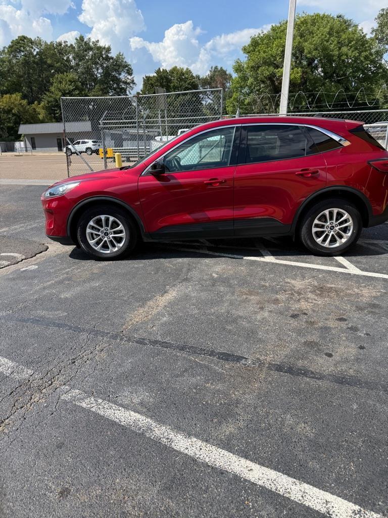 Ford Escape SE 2020