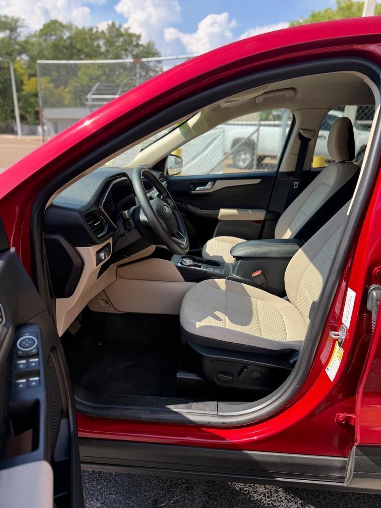 Ford Escape SE 2020