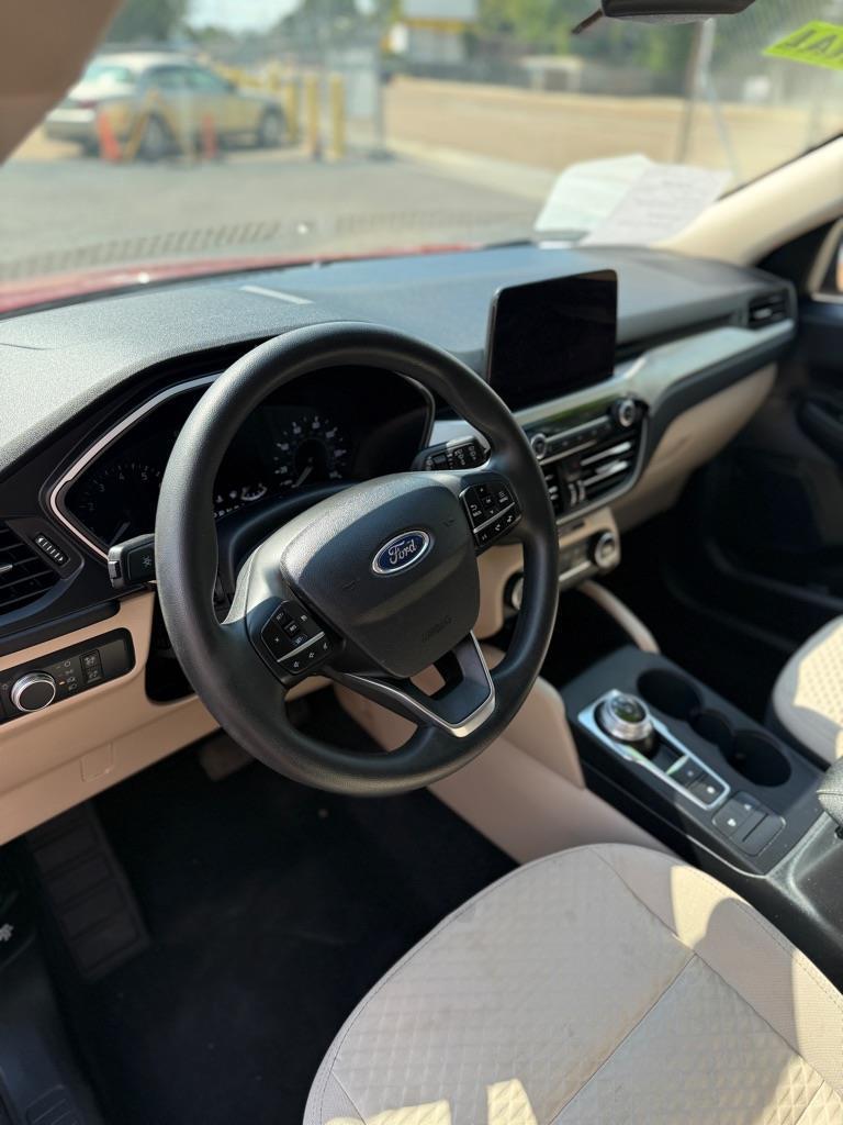Ford Escape SE 2020