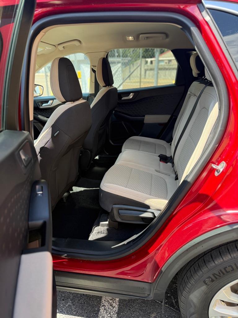 Ford Escape SE 2020