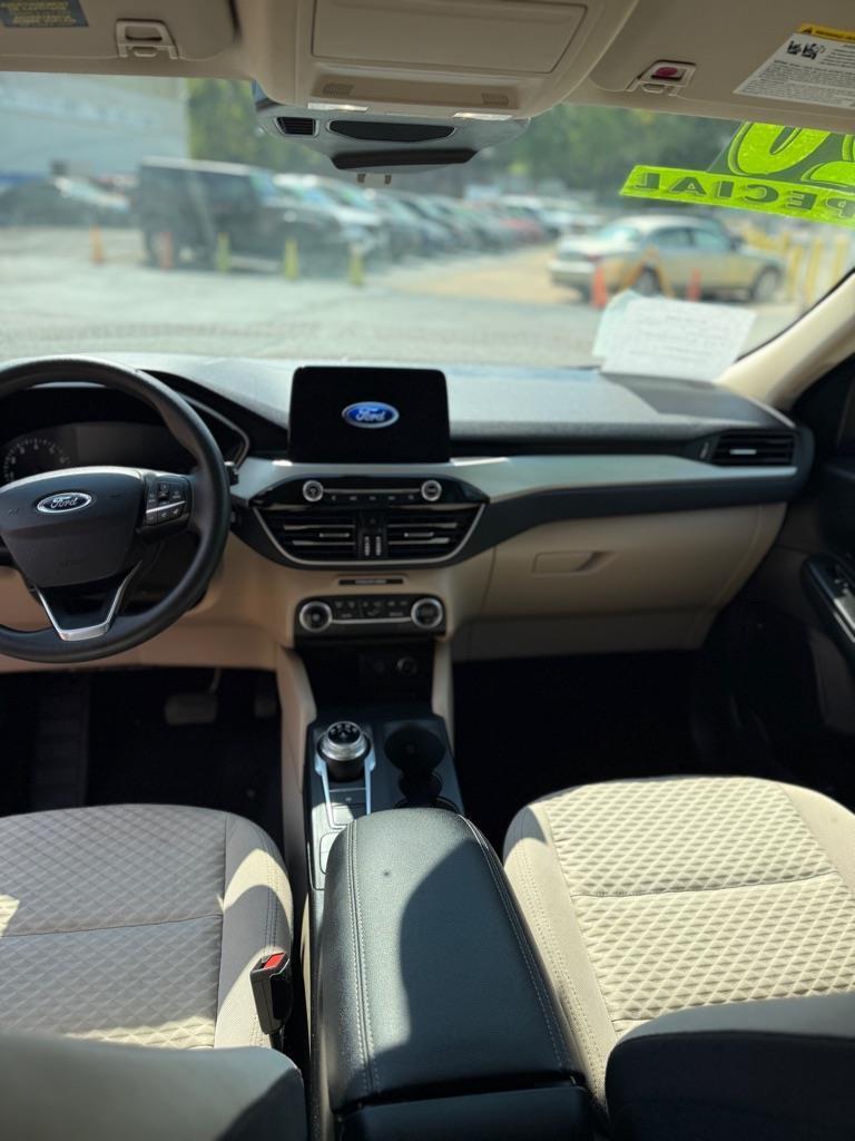 Ford Escape SE 2020
