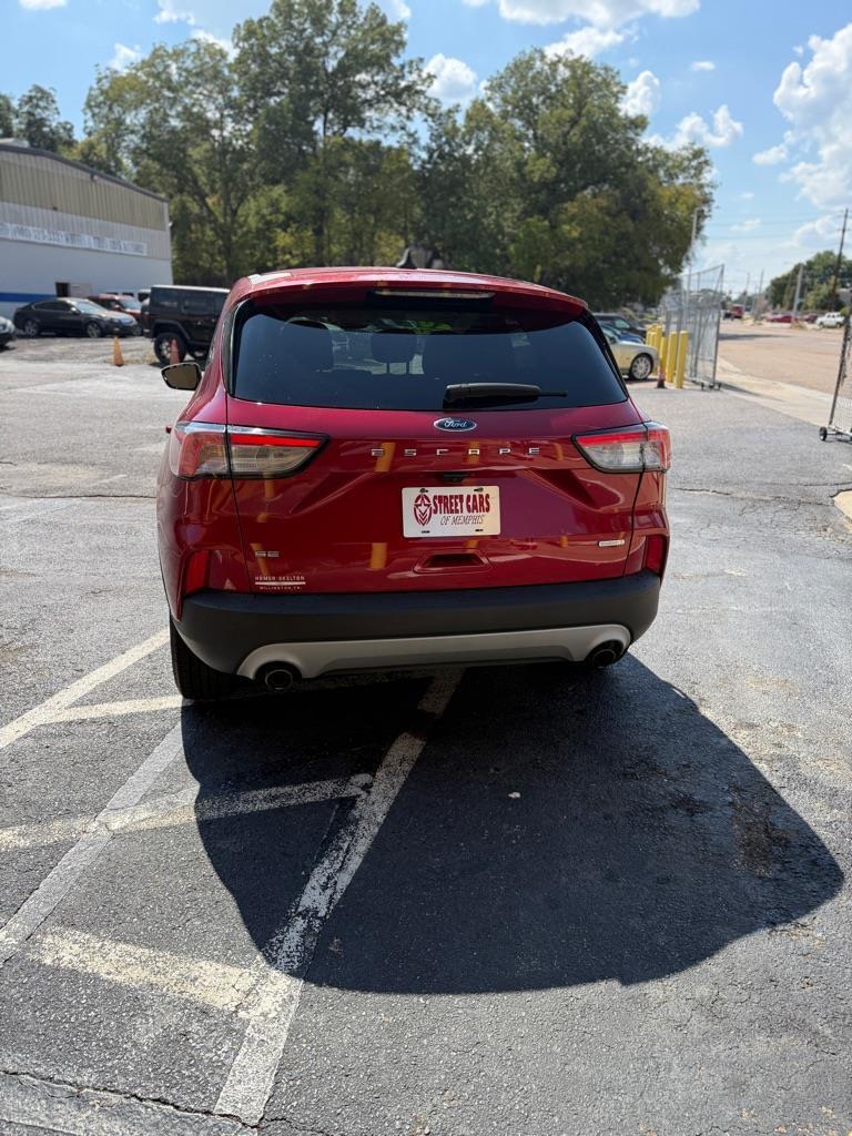 Ford Escape SE 2020