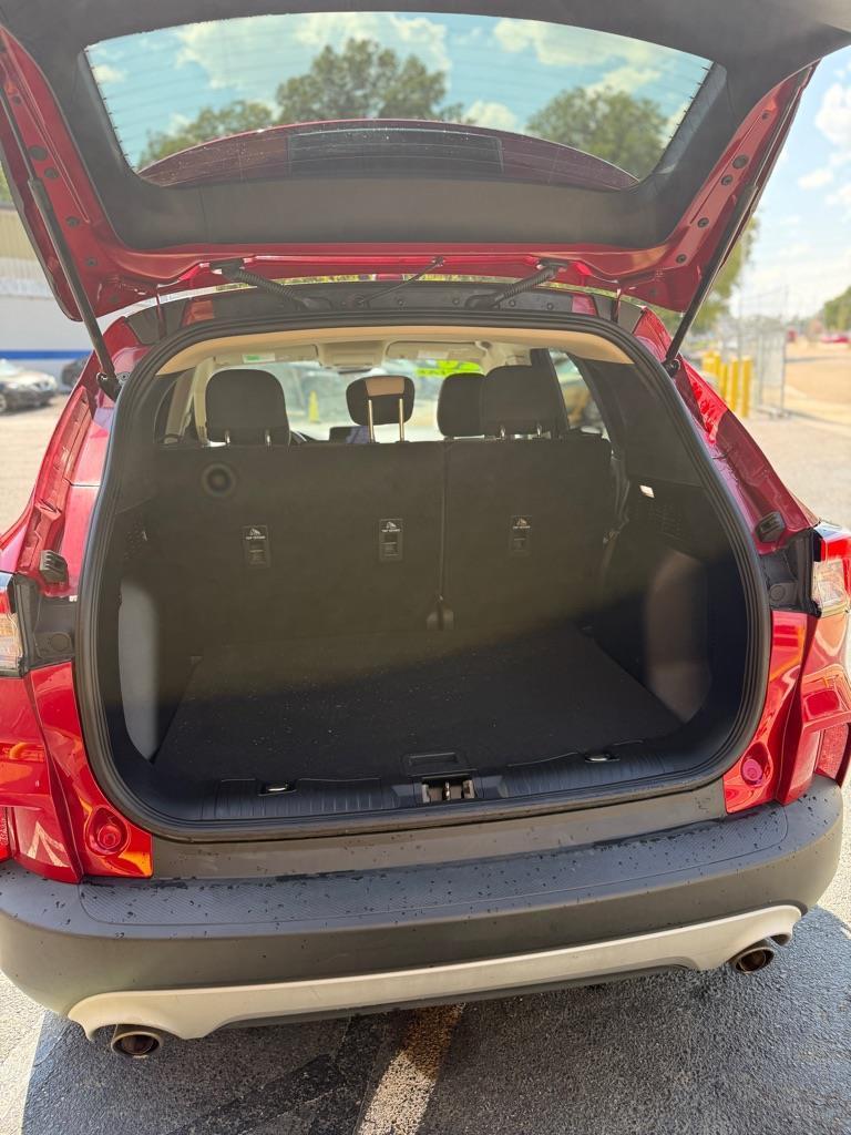 Ford Escape SE 2020