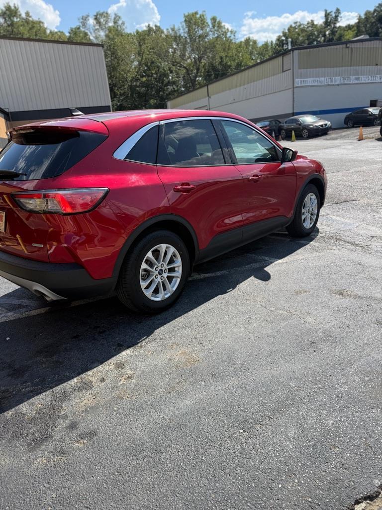 Ford Escape SE 2020