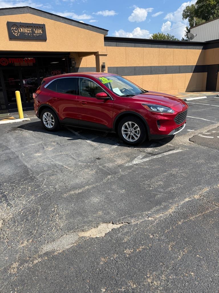 Ford Escape SE 2020