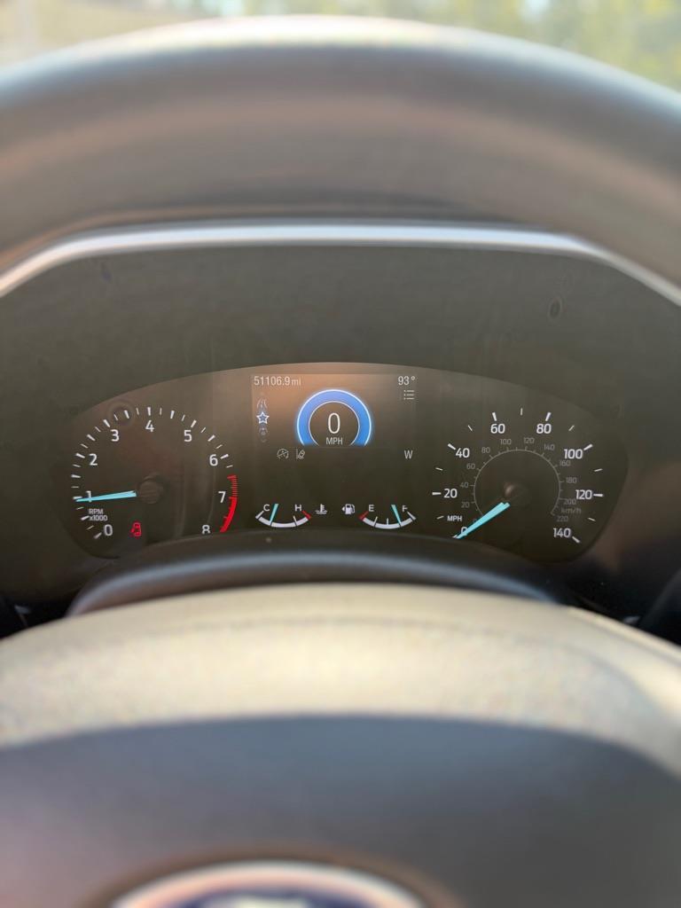 Ford Escape SE 2020