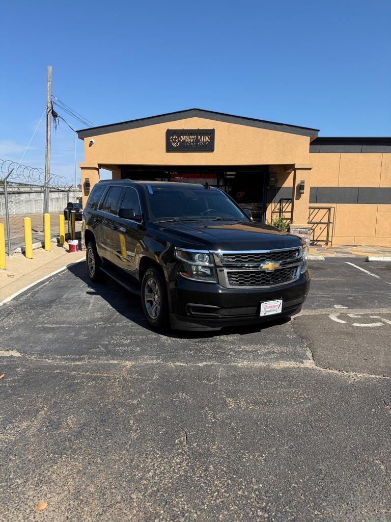 2020 Chevrolet Tahoe LS 2WD