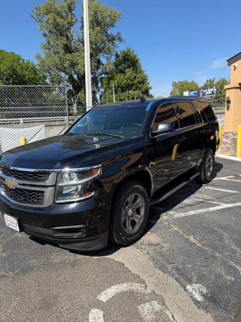 Chevrolet Tahoe LS 2WD 2020