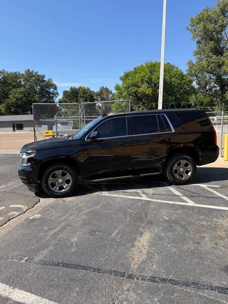 Chevrolet Tahoe LS 2WD 2020