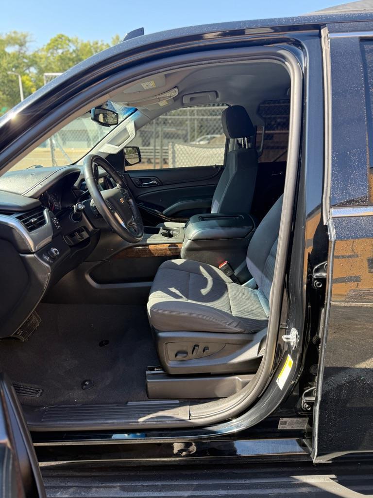 Chevrolet Tahoe LS 2WD 2020