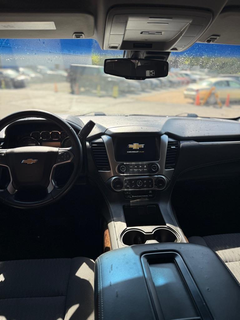 Chevrolet Tahoe LS 2WD 2020