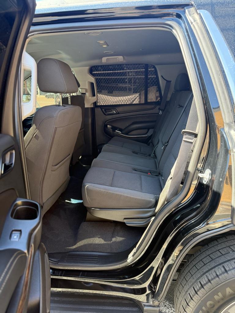 Chevrolet Tahoe LS 2WD 2020