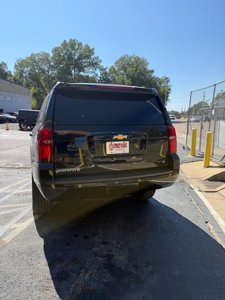 Chevrolet Tahoe LS 2WD 2020
