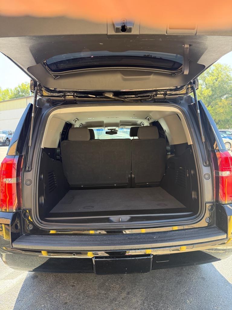 Chevrolet Tahoe LS 2WD 2020