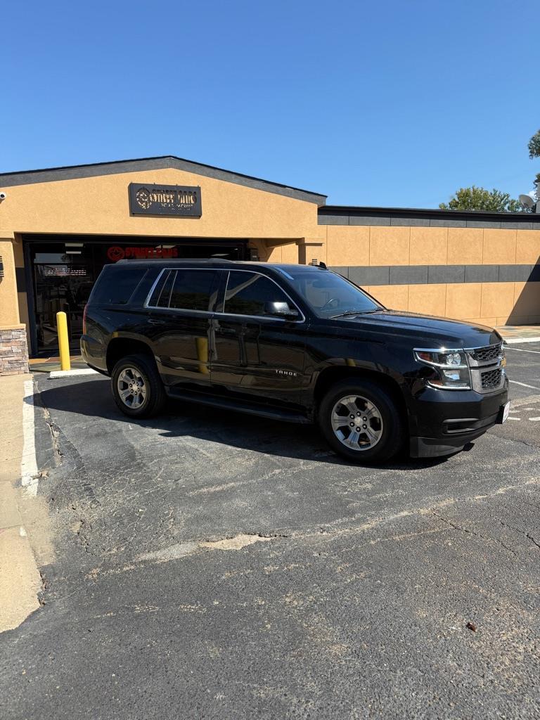 Chevrolet Tahoe LS 2WD 2020