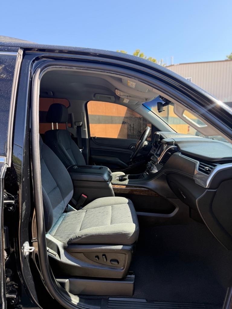 Chevrolet Tahoe LS 2WD 2020
