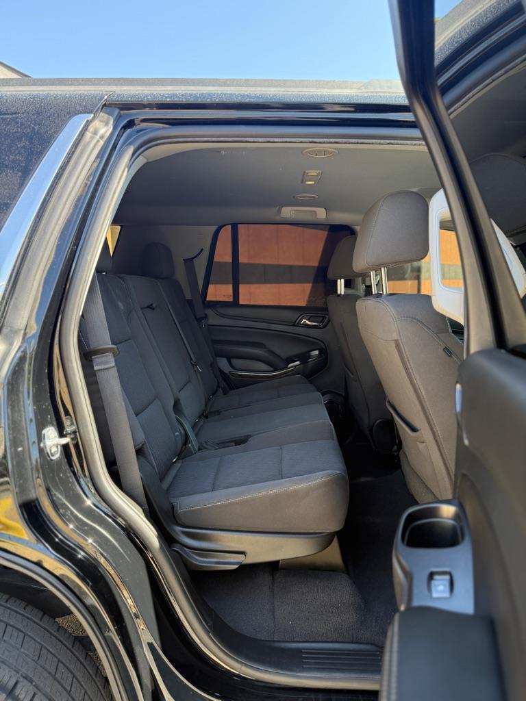 Chevrolet Tahoe LS 2WD 2020