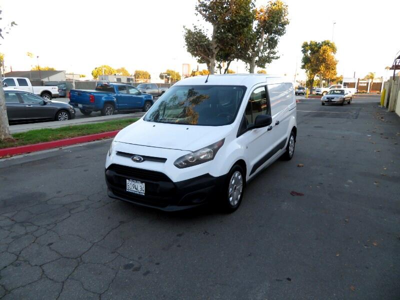 Ford Transit Connect XLT 2014