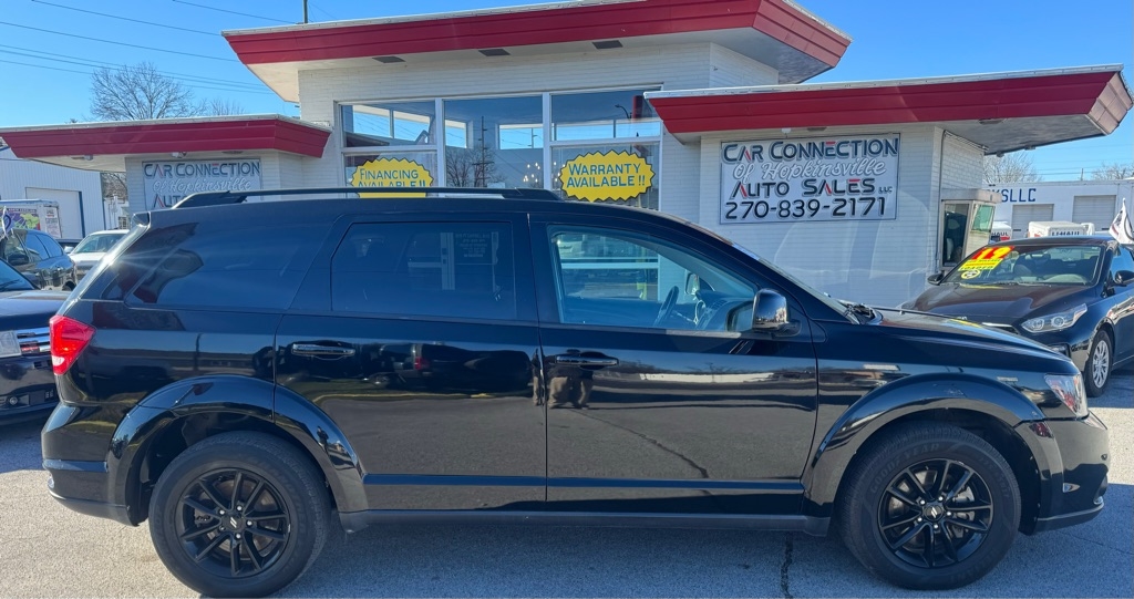 Used Cars for Sale Hopkinsville KY 42240 Car Connection of Hopkinsville