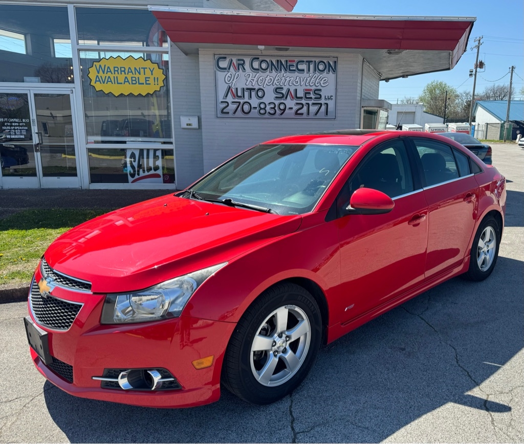 Used Cars for Sale Hopkinsville KY 42240 Car Connection of Hopkinsville