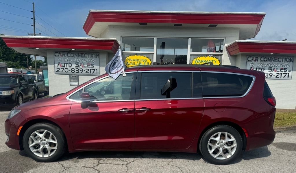 Used Cars for Sale Hopkinsville KY 42240 Car Connection of Hopkinsville