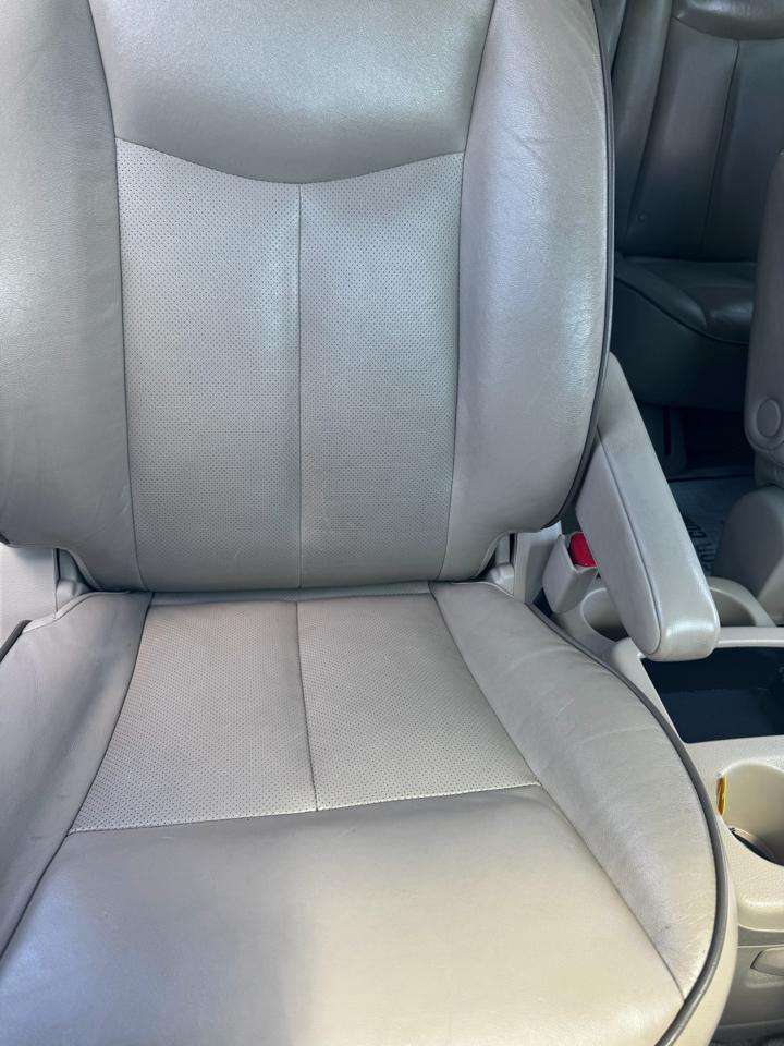 Nissan Quest S 2012