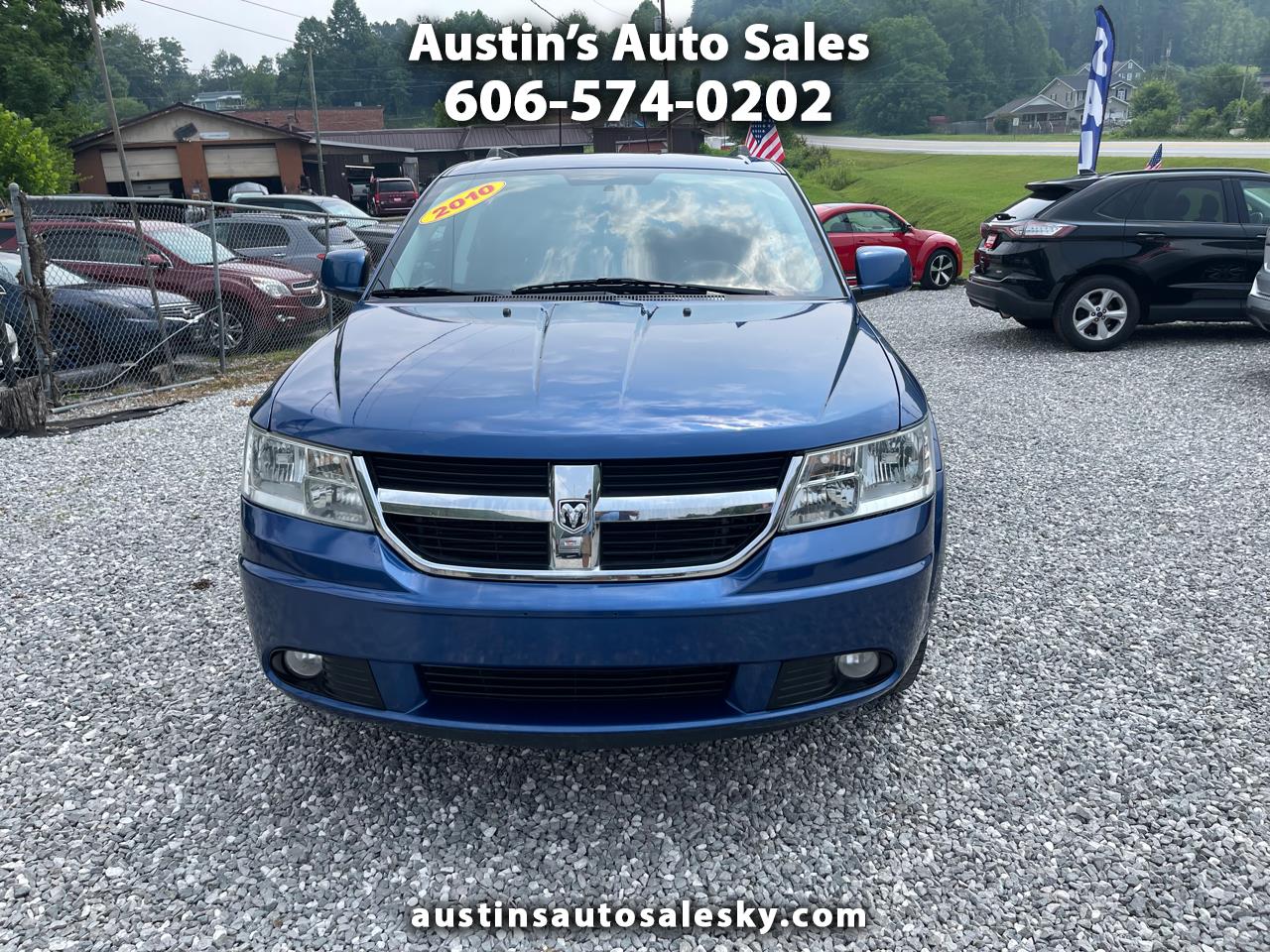 Used Cars for Sale Baxter KY 40801 Austin's Auto Sales