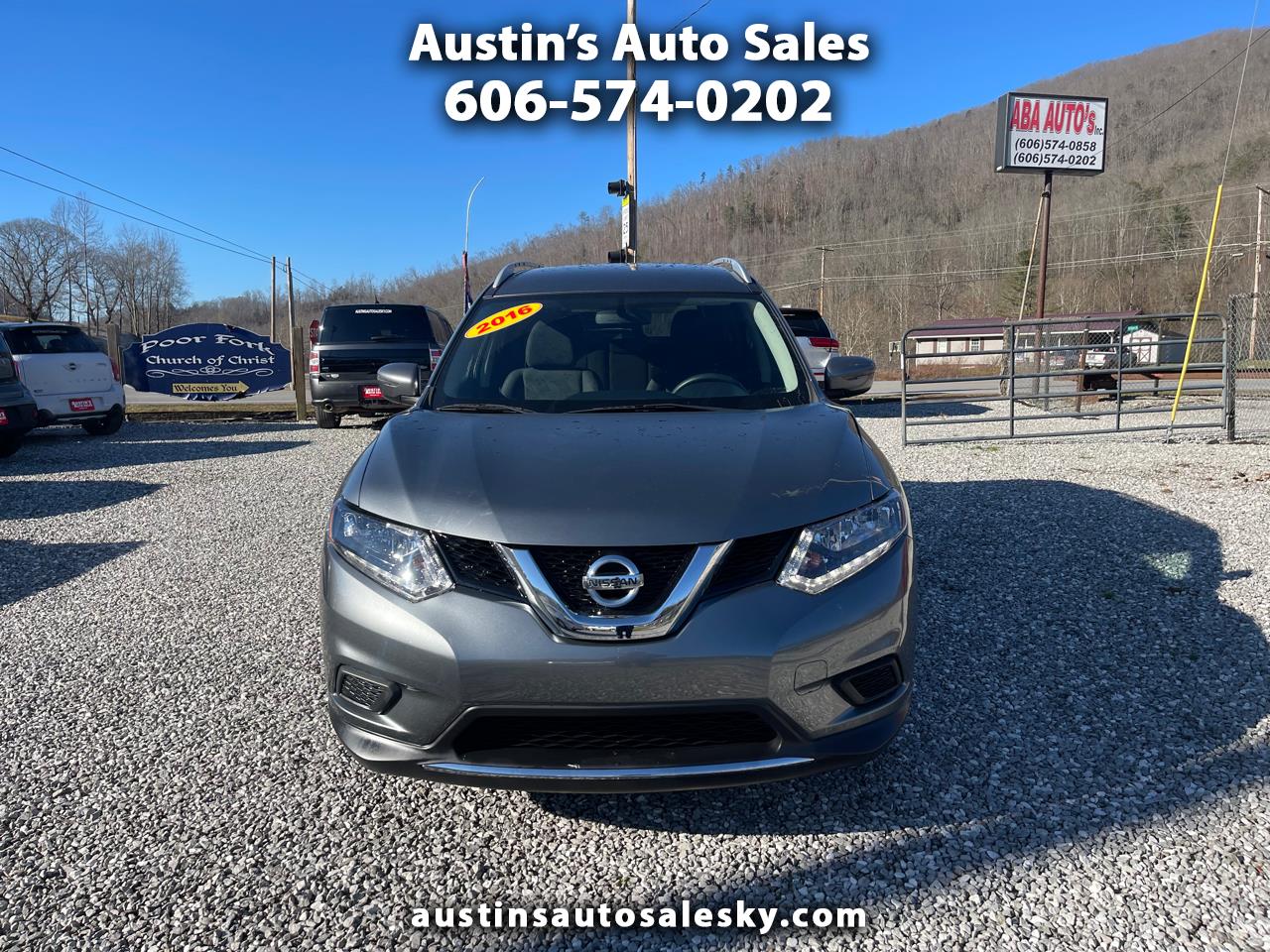 Used Cars for Sale Baxter KY 40801 Austin's Auto Sales