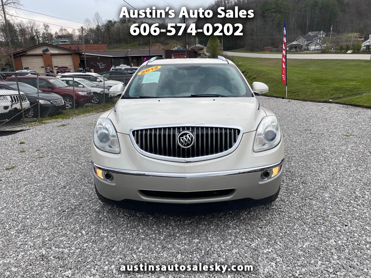 Used Cars for Sale Baxter KY 40801 Austin's Auto Sales